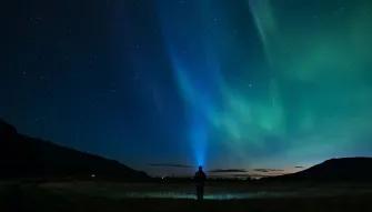 Northern Lights in Iceland Northern Lights in Iceland