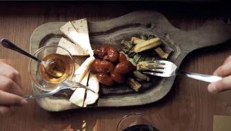 Semi Private Chianti Wine Tour with Wineries