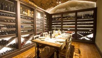 Semi Private Chianti Wine Tour with Wineries