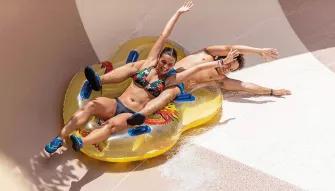 Giant Siam Park Giant Siam Park