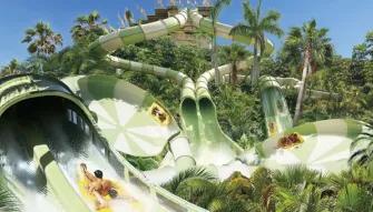 Siam Park Saifa Saifa Siam Park