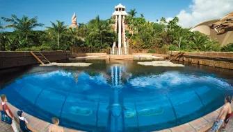 Siam Park Tower of Power