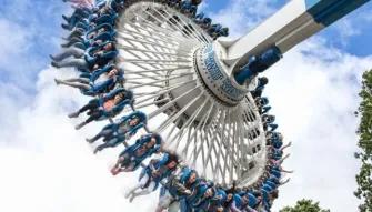 Drayton Manor Theme Park