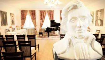 bust-of-chopin