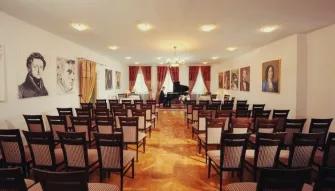 chopin-concert-hall