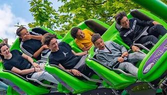 Drayton Manor Theme Park