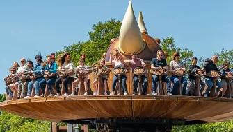 Drayton Manor Theme Park