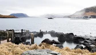 Iceland