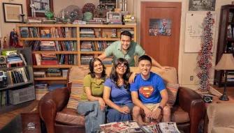 Warner Bros. Studio Tour Hollywood