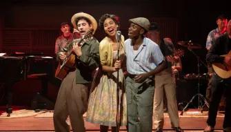 Buena Vista Social Club Broadway