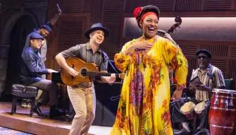 Buena Vista Social Club Broadway