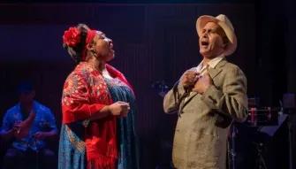 Buena Vista Social Club Broadway
