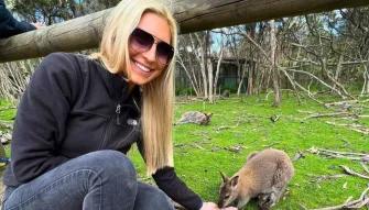 Phillip Island Penguin Parade