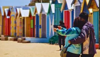 Phillip Island Penguin Parade