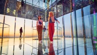 SUMMIT One Vanderbilt