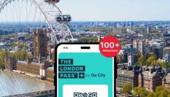 The London Plus Pass