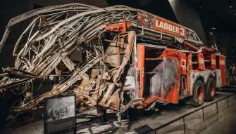 9/11 Memorial Tour & Priority Entrance 9/11 Museum Tickets