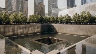 9/11 Memorial Tour & Priority Entrance 9/11 Museum Tickets