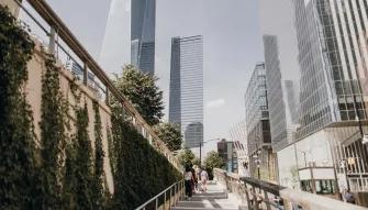 9/11 Memorial Tour & Priority Entrance 9/11 Museum Tickets