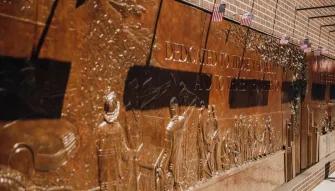 9/11 Memorial Tour & Priority Entrance 9/11 Museum Tickets