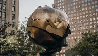 9/11 Memorial Tour & Priority Entrance 9/11 Museum Tickets