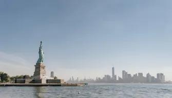 Fully Guided Statue of Liberty Tour with Ellis Island