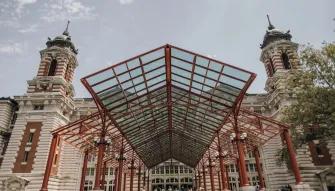 Fully Guided Statue of Liberty Tour with Ellis Island