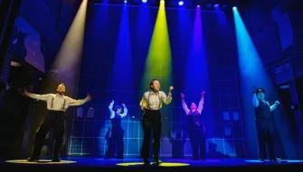 Operation Mincemeat Broadway