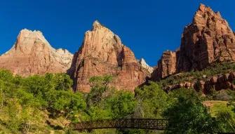 Zion National Park Tour