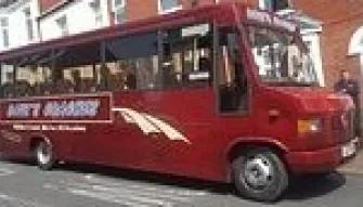 Virgin Experiences Gavin and Stacey