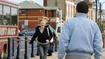 Virgin Experiences Gavin and Stacey