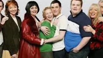 Virgin Experiences Gavin and Stacey