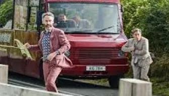 Virgin Experiences Gavin and Stacey