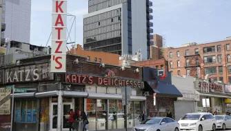 NYC: Lower East Side Food & History Tour