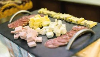 NYC: Lower East Side Food & History Tour