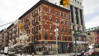 NYC: Lower East Side Food & History Tour