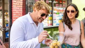 NYC: Lower East Side Food & History Tour