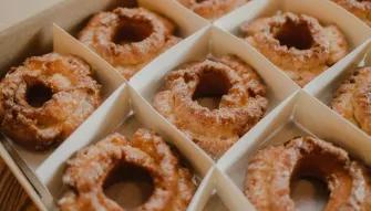 NYC: Lower East Side Food & History Tour