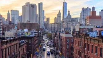 NYC: Lower East Side Food & History Tour