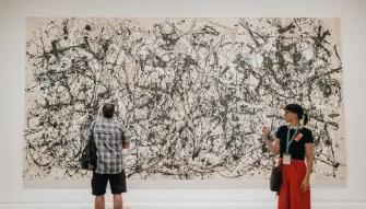 Meet The Met: Extended Metropolitan Museum of Art Tour