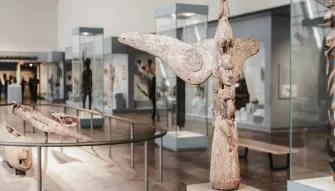 Meet The Met: Extended Metropolitan Museum of Art Tour