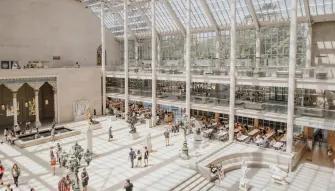 Meet The Met: Extended Metropolitan Museum of Art Tour
