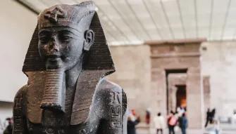 Met Express: Highlights of the Metropolitan Museum of Art