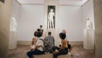 Met Express: Highlights of the Metropolitan Museum of Art