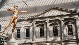 Met Express: Highlights of the Metropolitan Museum of Art