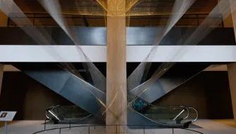 NYC Official Grand Central Terminal Tour