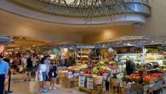 NYC Official Grand Central Terminal Tour