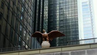 NYC Official Grand Central Terminal Tour