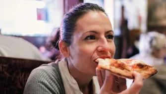 Seaport, Brooklyn Heights & DUMBO Ferry and Walking Tour