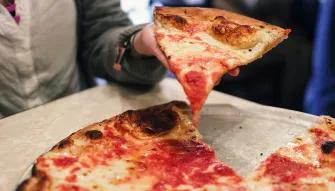 Seaport, Brooklyn Heights & DUMBO Ferry and Walking Tour